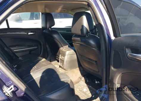 2016 Chrysler 300 Limited from USA, damaged, VIN 2C3CCAAG7GH142104